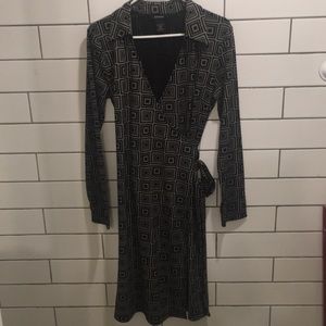 Woman’s Dress Size 7/8
